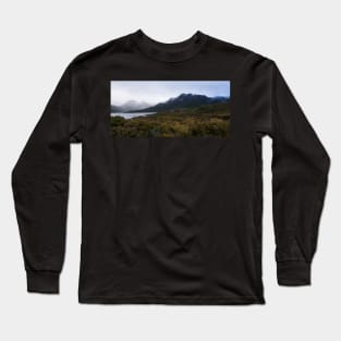 Rugged Tasmania Long Sleeve T-Shirt